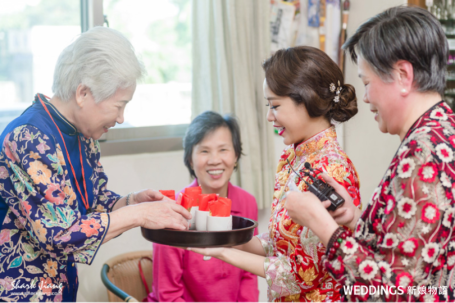 訂結同天,文定,結婚,訂婚,流程,婚禮,婚宴,儀式