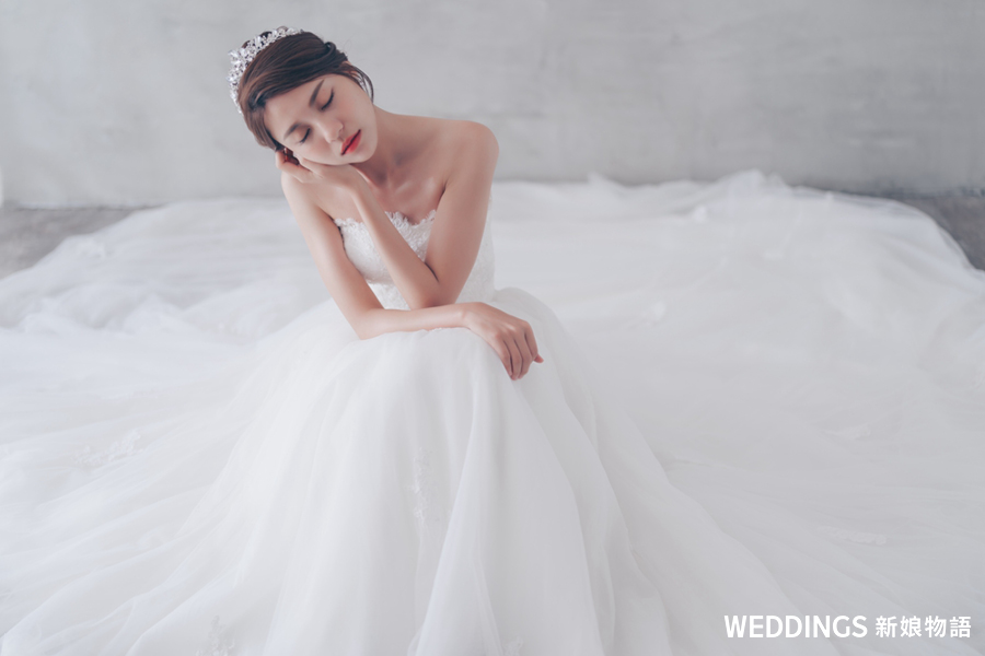 婚紗造型,婚紗髮型,新娘髮型,婚禮髮型,禮服髮型,拍婚紗,新娘造型,美式婚紗,頭紗
