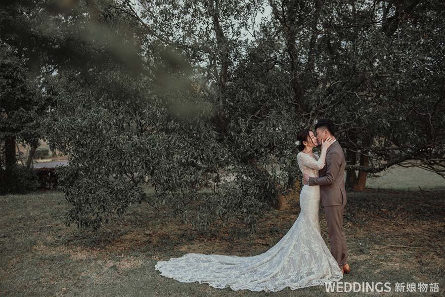 拍婚紗,拍婚紗照注意事項,婚紗攝影,華納婚紗,拍婚紗前保養