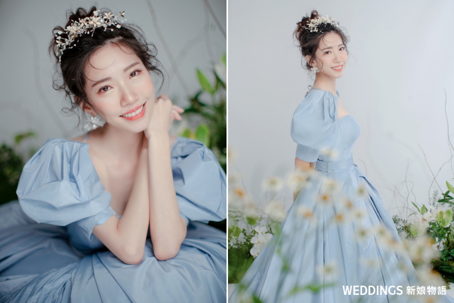 新娘髮型,新娘造型,婚禮髮型,婚紗造型,髮型趨勢,中式新娘造型,新娘花圈髮型,馬尾新娘髮型,短髮新娘造型,新娘皇冠髮型,新娘頭紗髮型,新娘盤髮造型,韓風新娘髮型