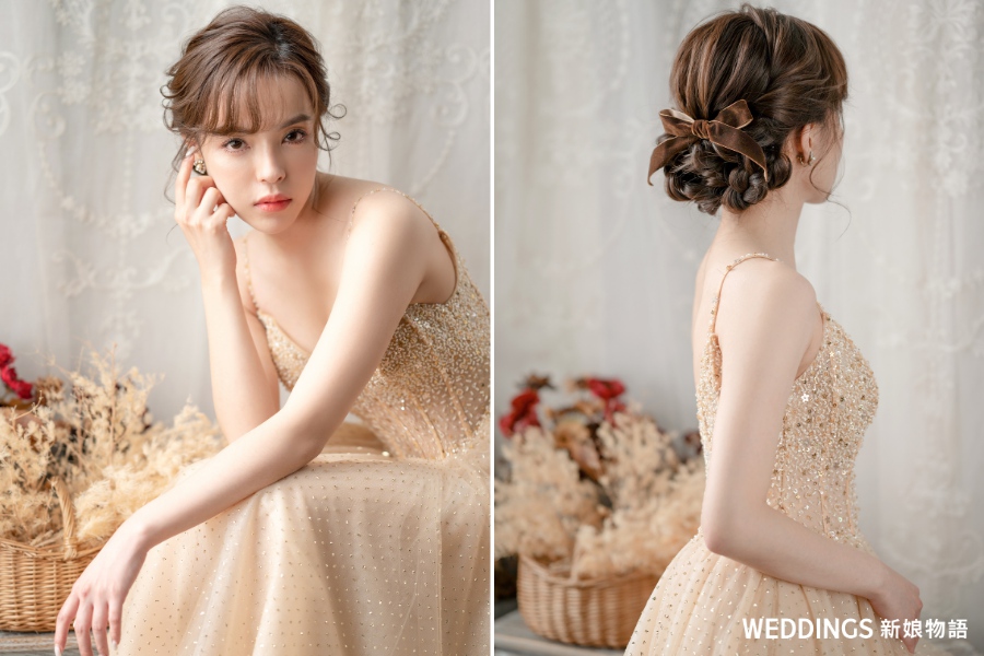 新娘髮型,新娘造型,婚禮髮型,婚紗造型,髮型趨勢,中式新娘造型,新娘花圈髮型,馬尾新娘髮型,短髮新娘造型,新娘皇冠髮型,新娘頭紗髮型,新娘盤髮造型,韓風新娘髮型