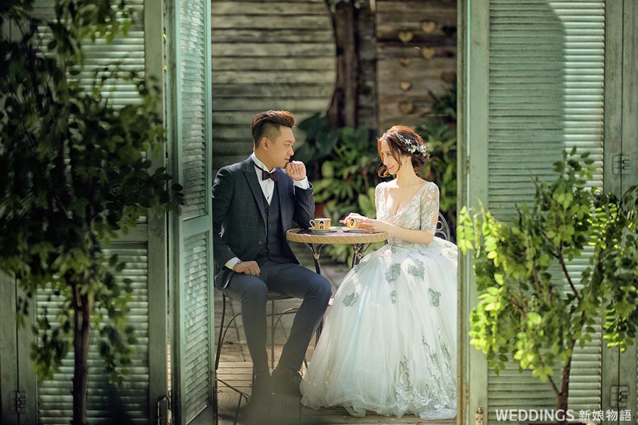 全台熱門婚紗基地推薦|最唯美的拍婚紗照場景總整理 婚紗基地,婚紗攝影棚,拍婚紗,拍婚紗準備,婚紗攝影,婚紗照風格,婚紗景點
