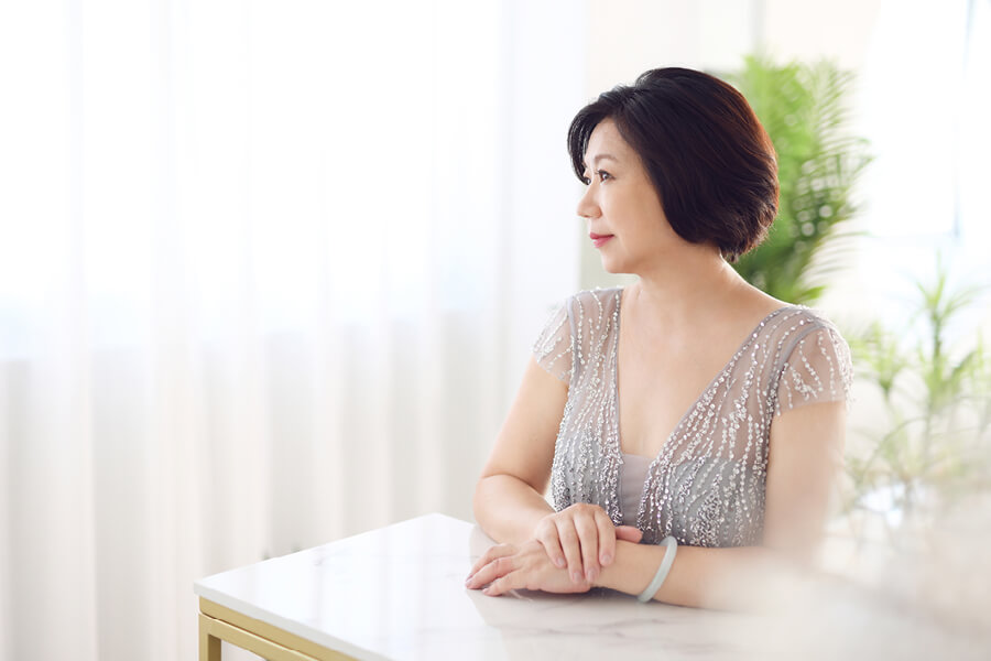 媽媽裝,媽媽禮服