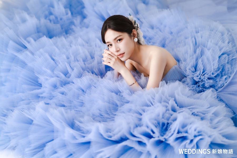 婚禮髮型,婚紗造型,婚紗造型趨勢,新娘妝髮,新娘秘書,新娘造型,新娘髮型