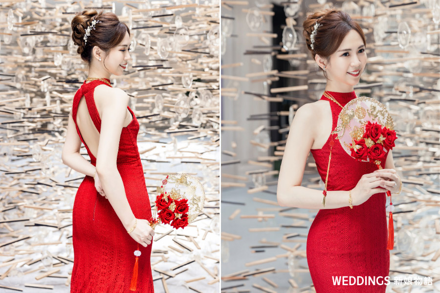 婚禮髮型,婚紗造型,婚紗造型趨勢,新娘妝髮,新娘秘書,新娘造型,新娘髮型
