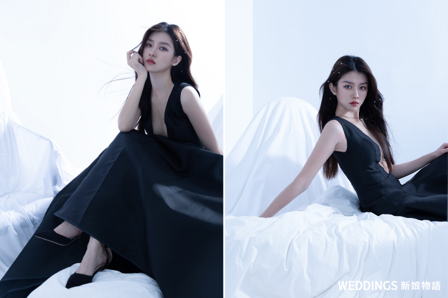 婚禮髮型,婚紗造型,婚紗造型趨勢,新娘妝髮,新娘秘書,新娘造型,新娘髮型