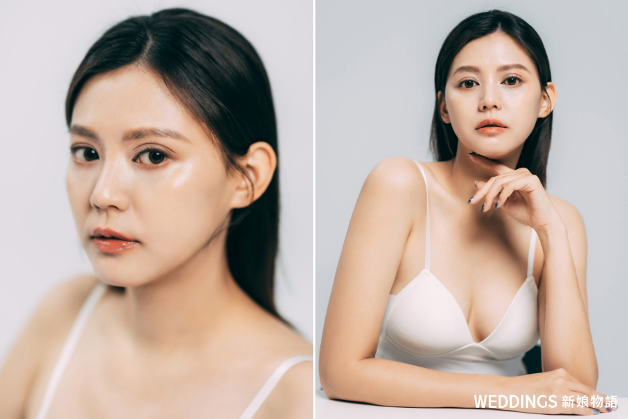 婚禮髮型,婚紗造型,婚紗造型趨勢,新娘妝髮,新娘秘書,新娘造型,新娘髮型