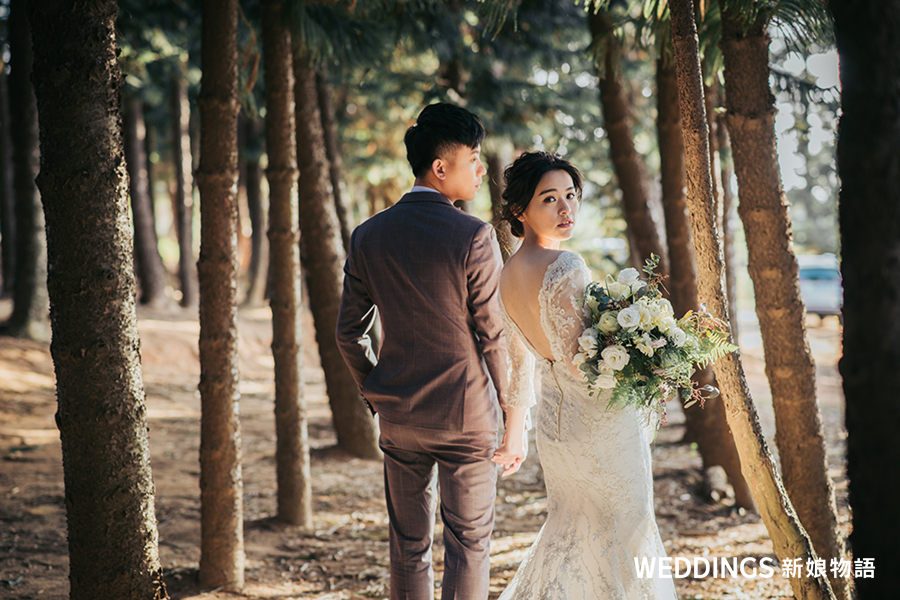 心之芳庭婚宴精選